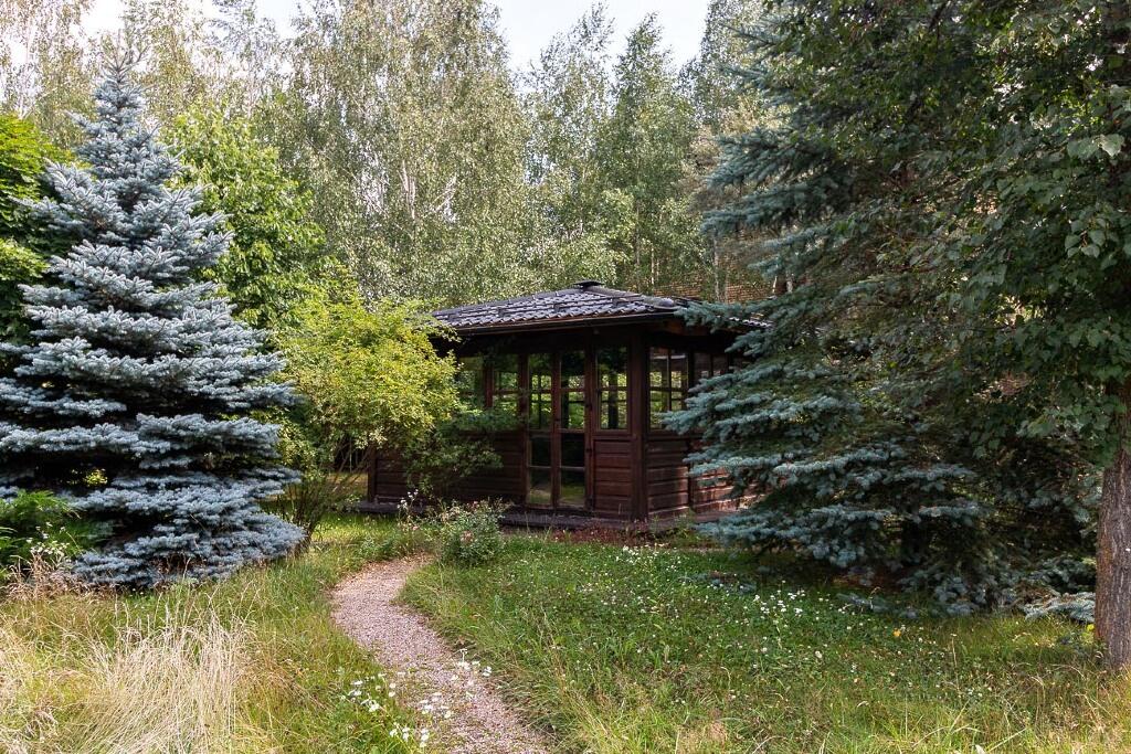 2-этажный коттедж 947 м² с отделкой