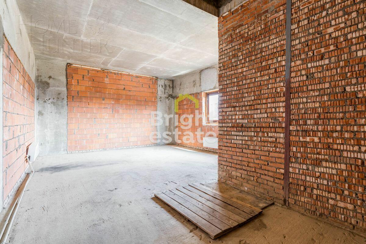 2-этажный коттедж 751.6 м² без отделки