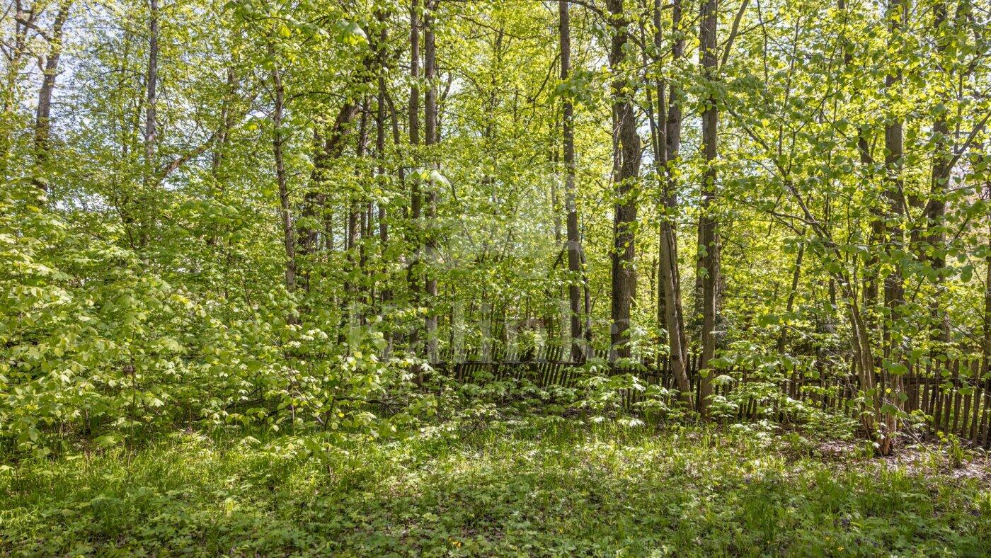 Участок 43.51 сот. в охраняемом поселке