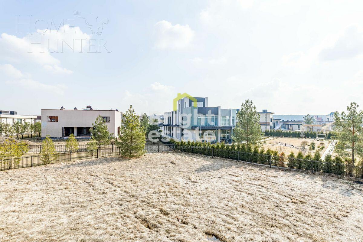 2-этажный коттедж 751.6 м² без отделки