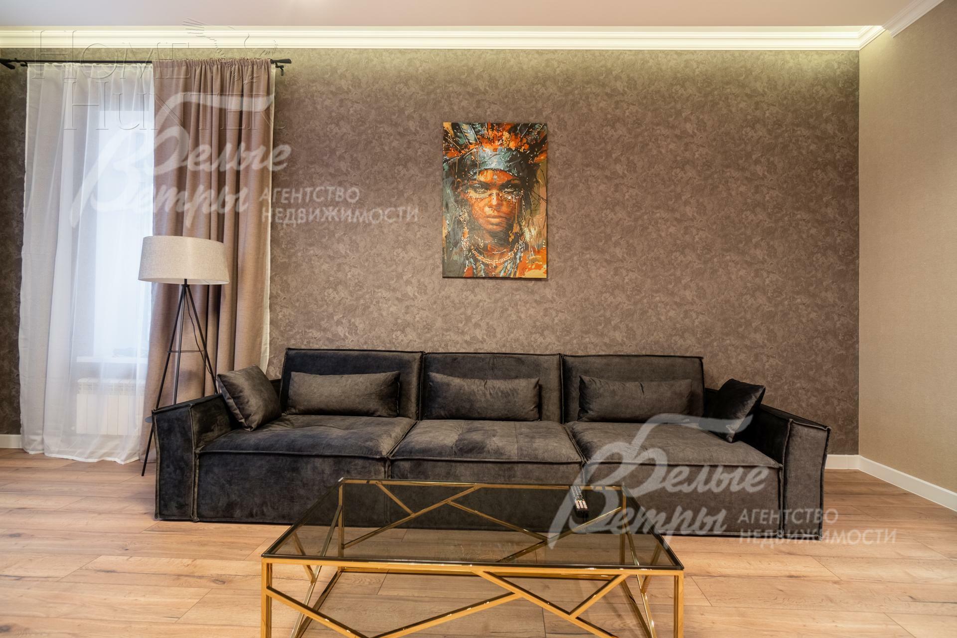 2-этажный коттедж 273 м² без отделки