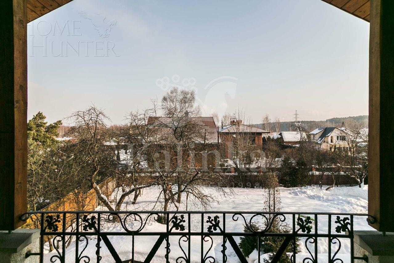 2-этажный коттедж 700 м² с отделкой