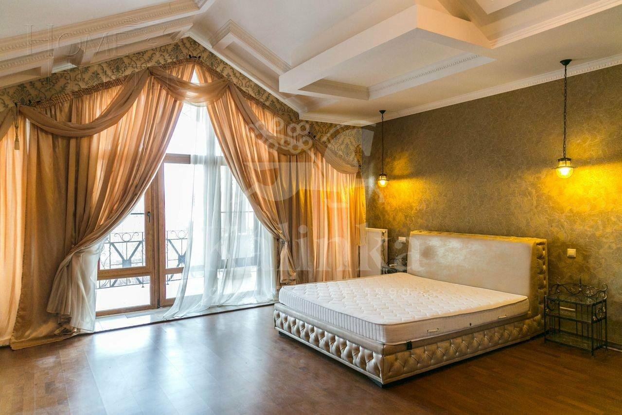 2-этажный коттедж 700 м² с отделкой