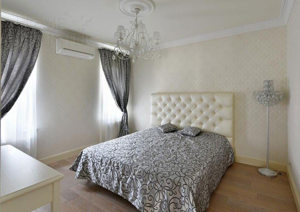 2-этажный коттедж 524 м² с отделкой