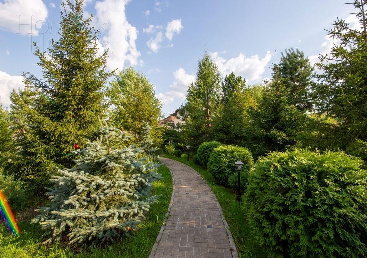 2-этажный коттедж 524 м² с отделкой