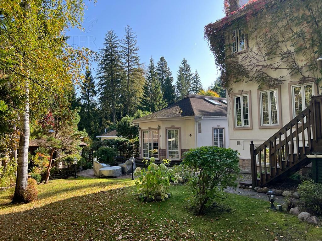 Участок 15 сот. в охраняемом поселке