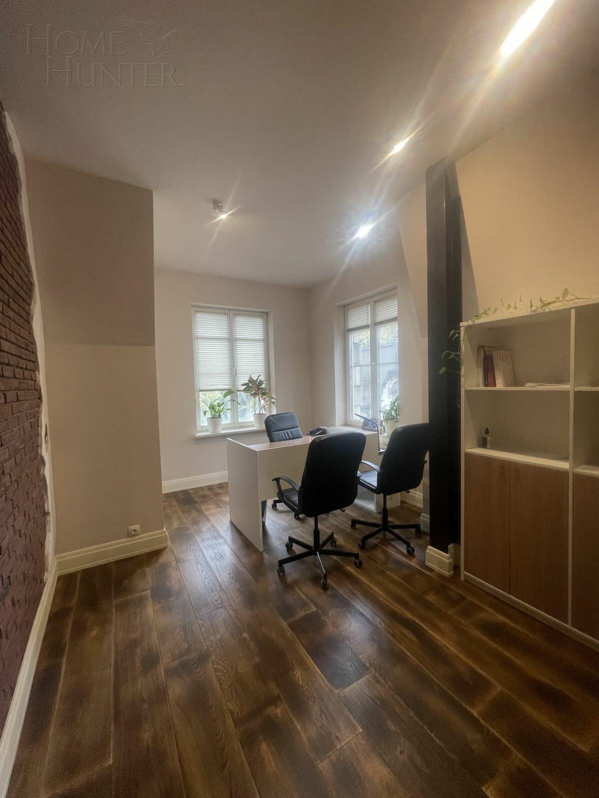 3-этажный таунхаус 395 м² с отделкой