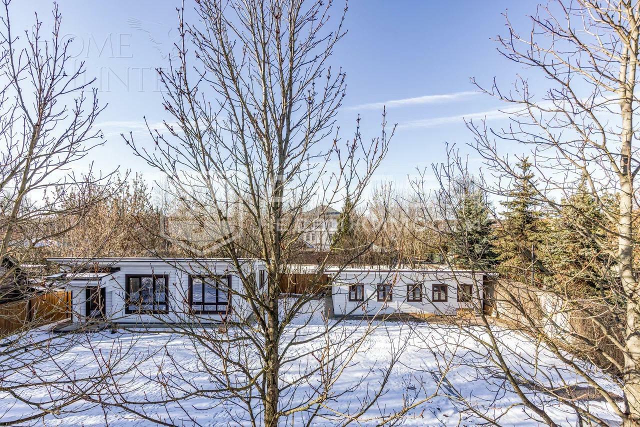 2-этажный коттедж 500 м² с отделкой