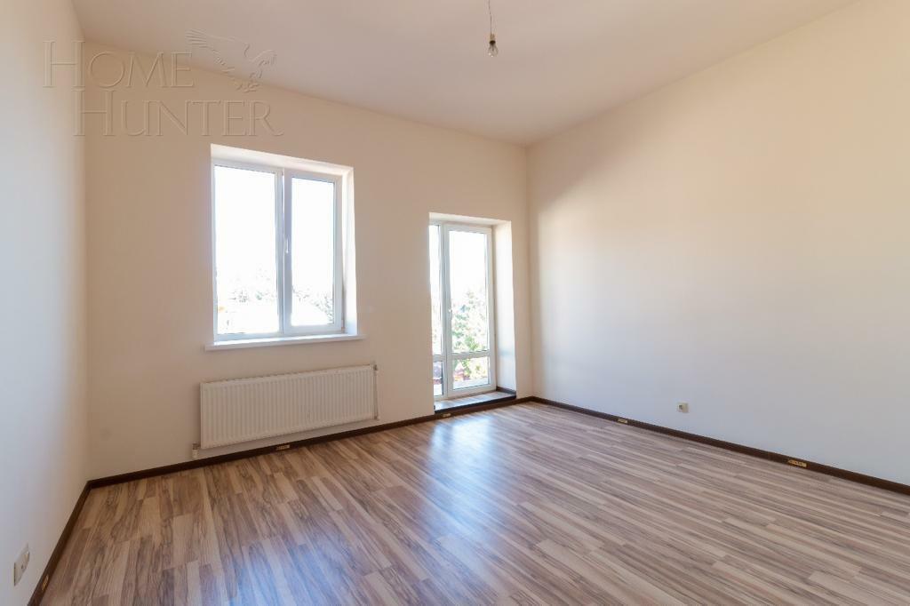 2-этажный коттедж 420 м² с отделкой