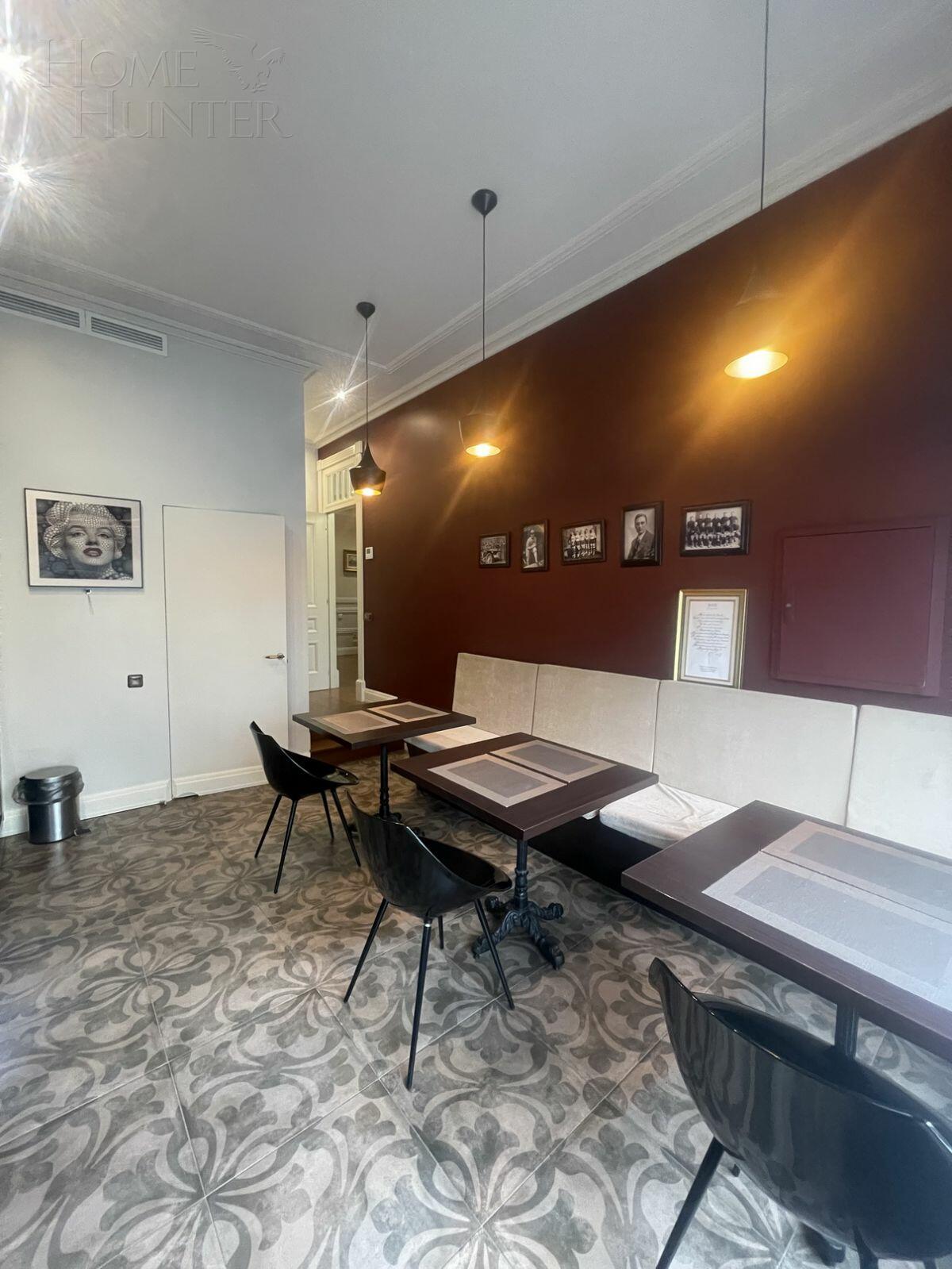 3-этажный таунхаус 395 м² с отделкой