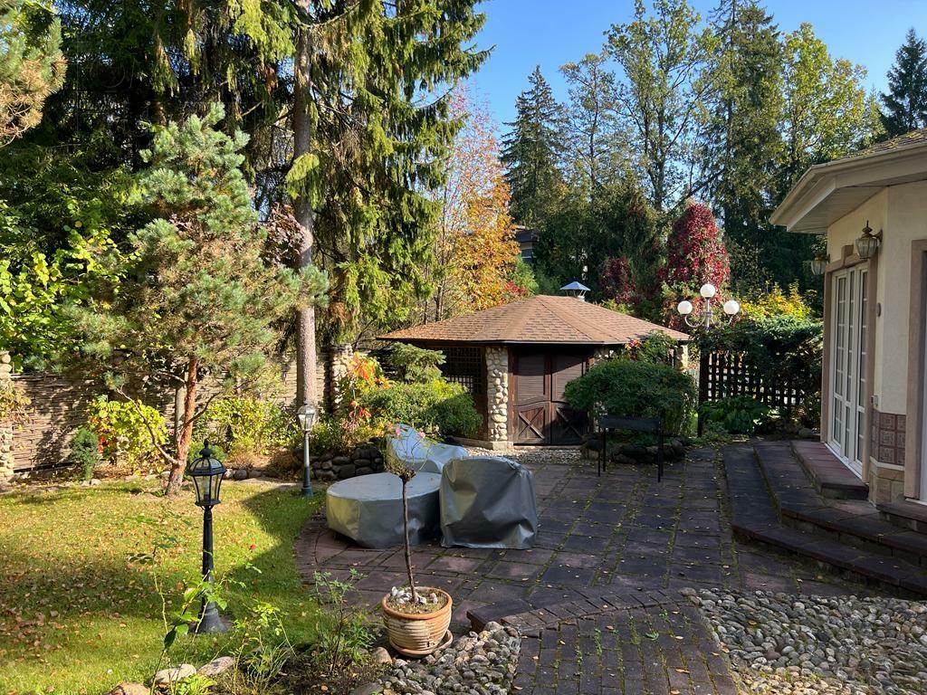 Участок 15 сот. в охраняемом поселке