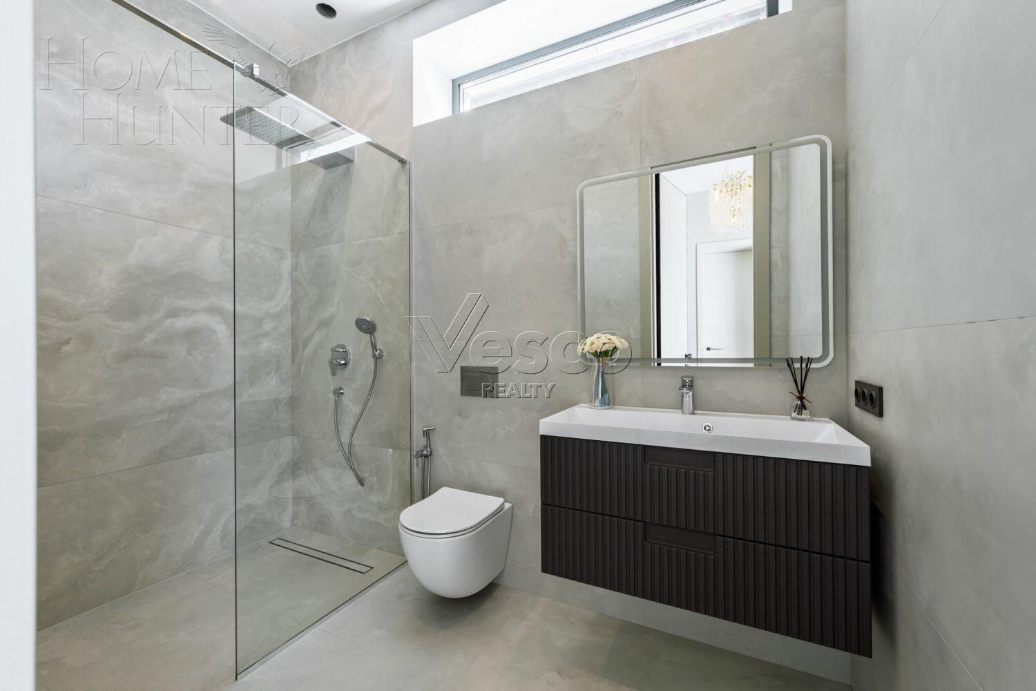 2-этажный коттедж 507.3 м² с отделкой