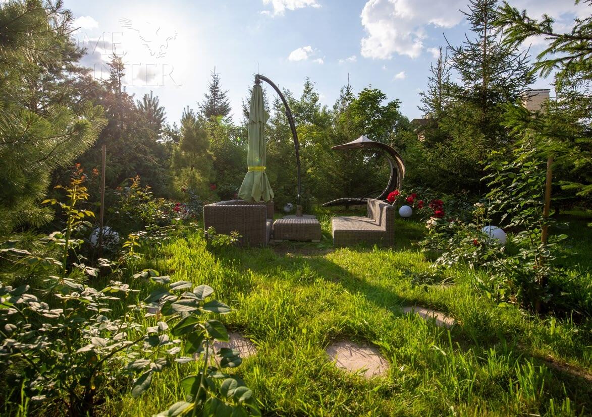 2-этажный коттедж 524 м² с отделкой