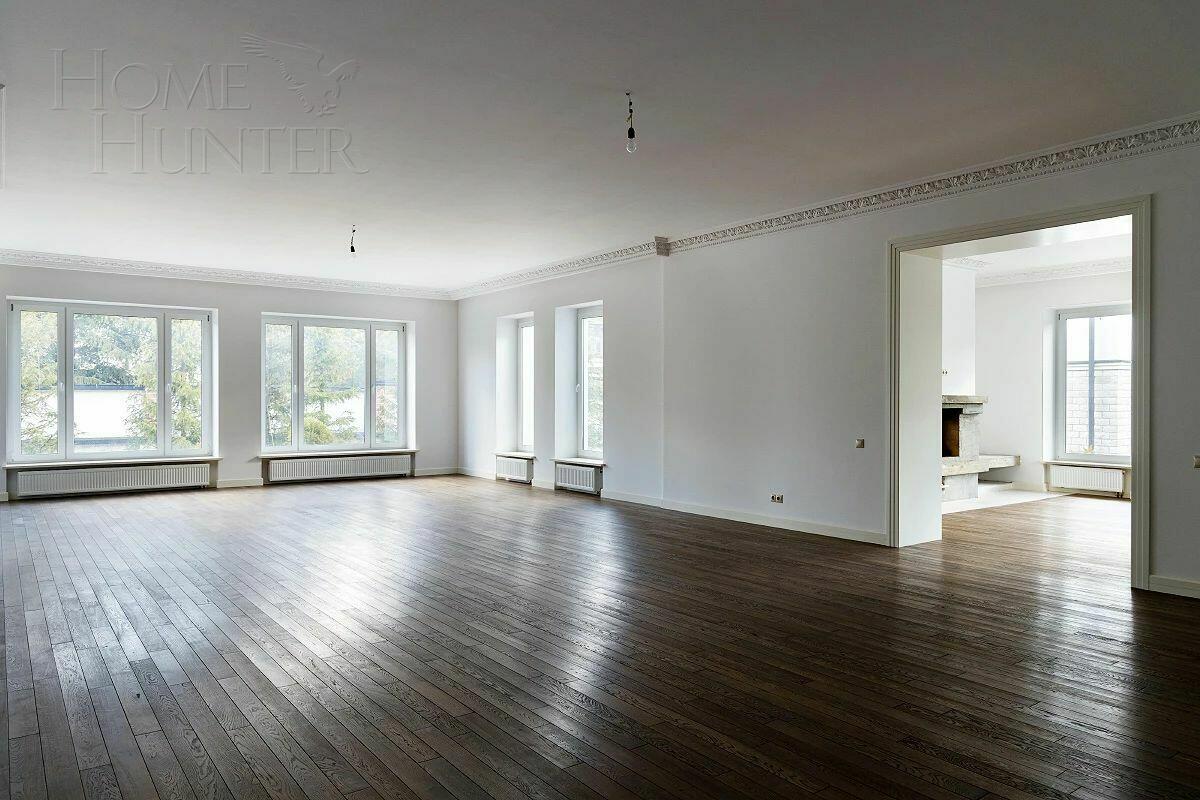 2-этажный коттедж 927 м² с отделкой