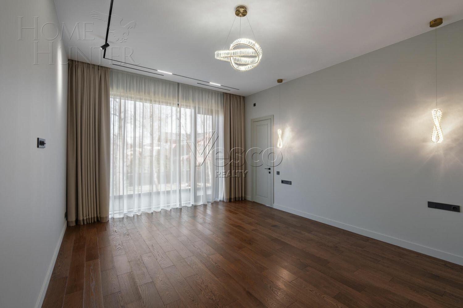 2-этажный коттедж 507.3 м² с отделкой