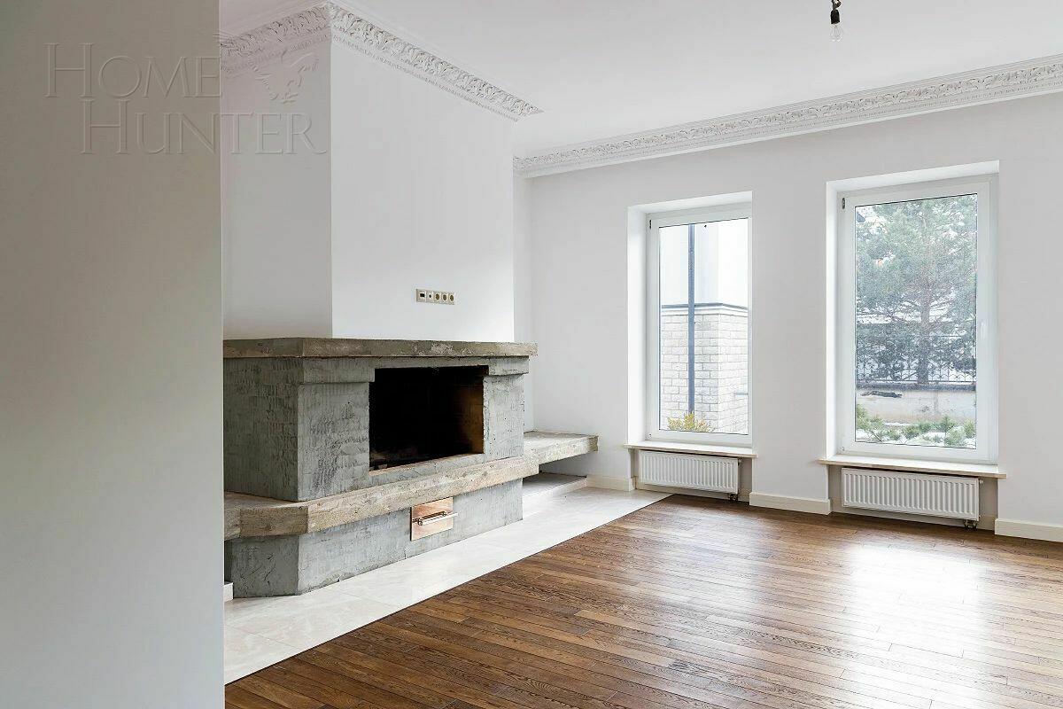 2-этажный коттедж 927 м² с отделкой