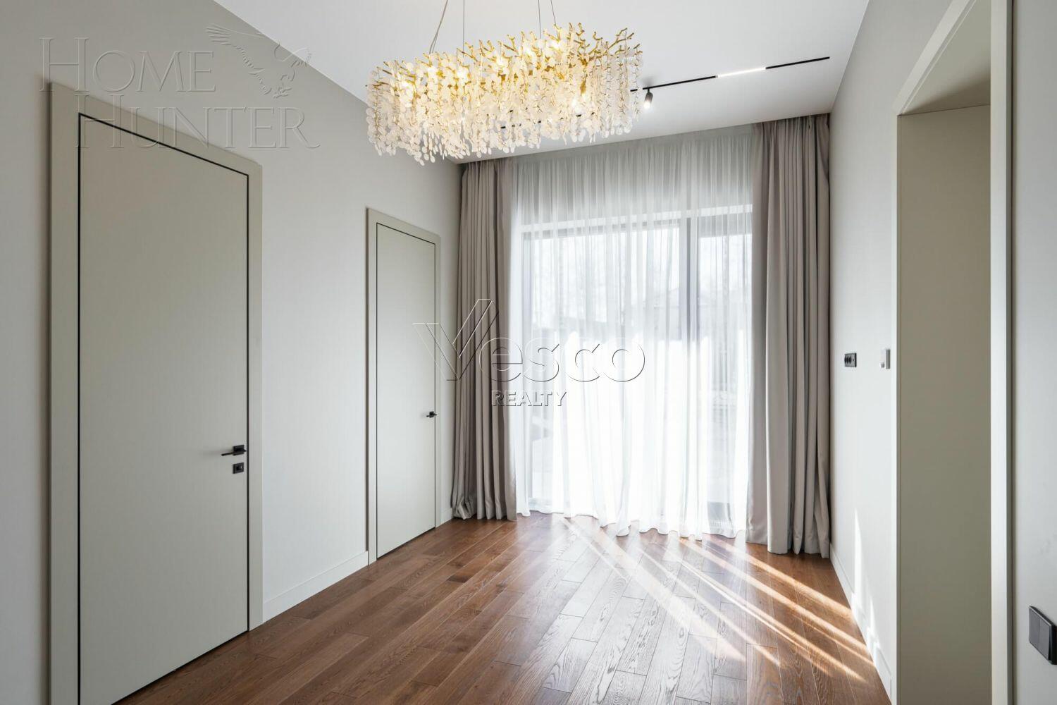 2-этажный коттедж 507.3 м² с отделкой