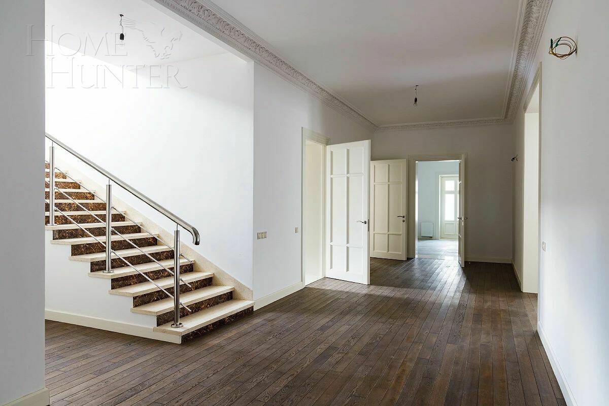 2-этажный коттедж 927 м² с отделкой