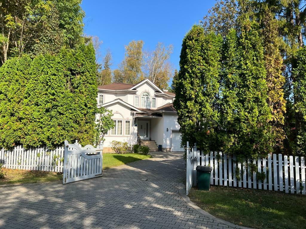 Участок 15 сот. в охраняемом поселке