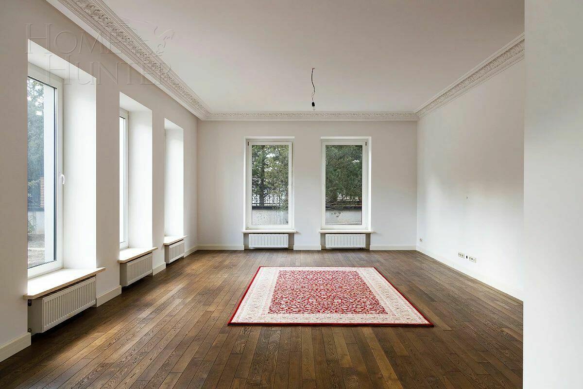 2-этажный коттедж 927 м² с отделкой