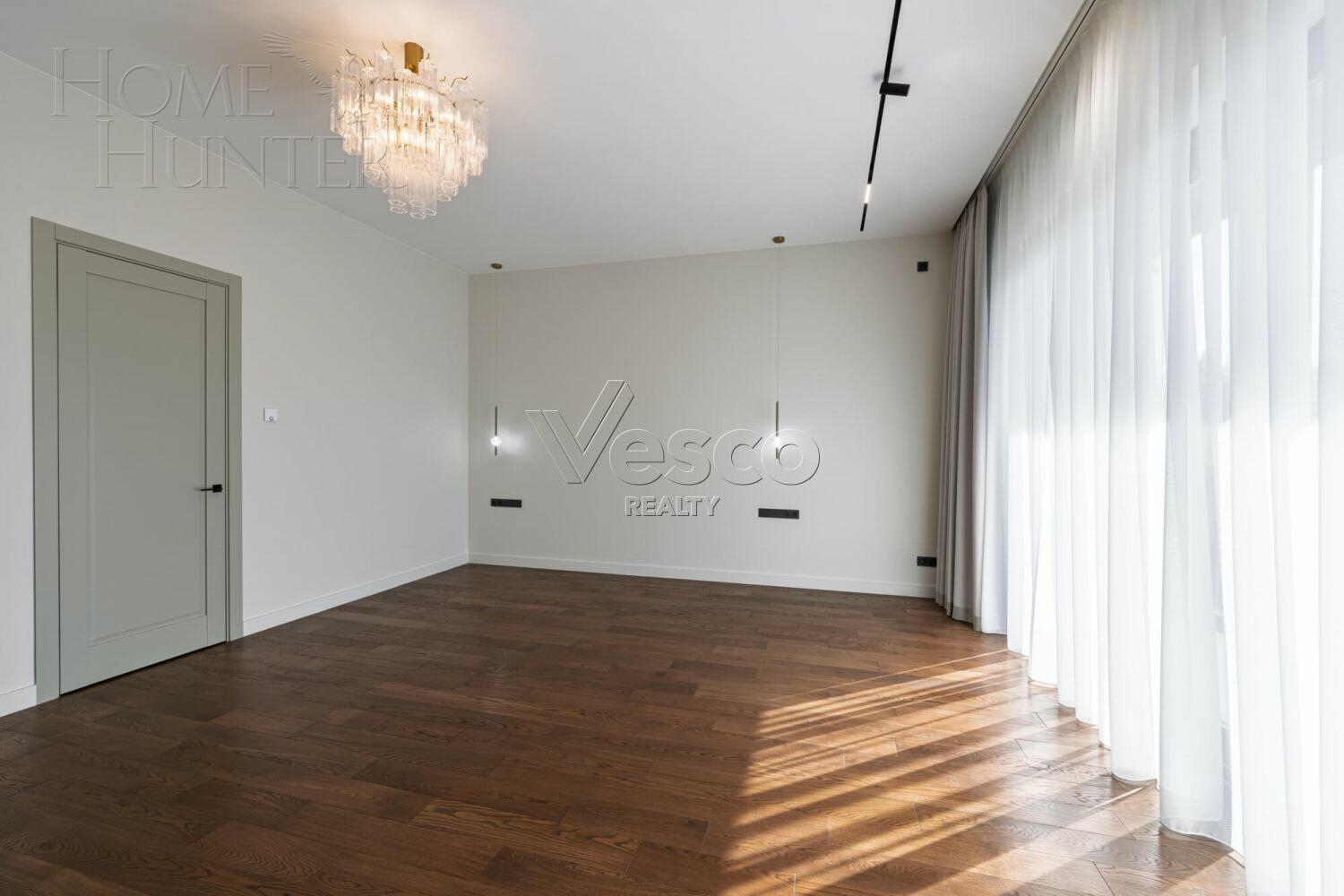 2-этажный коттедж 507.3 м² с отделкой