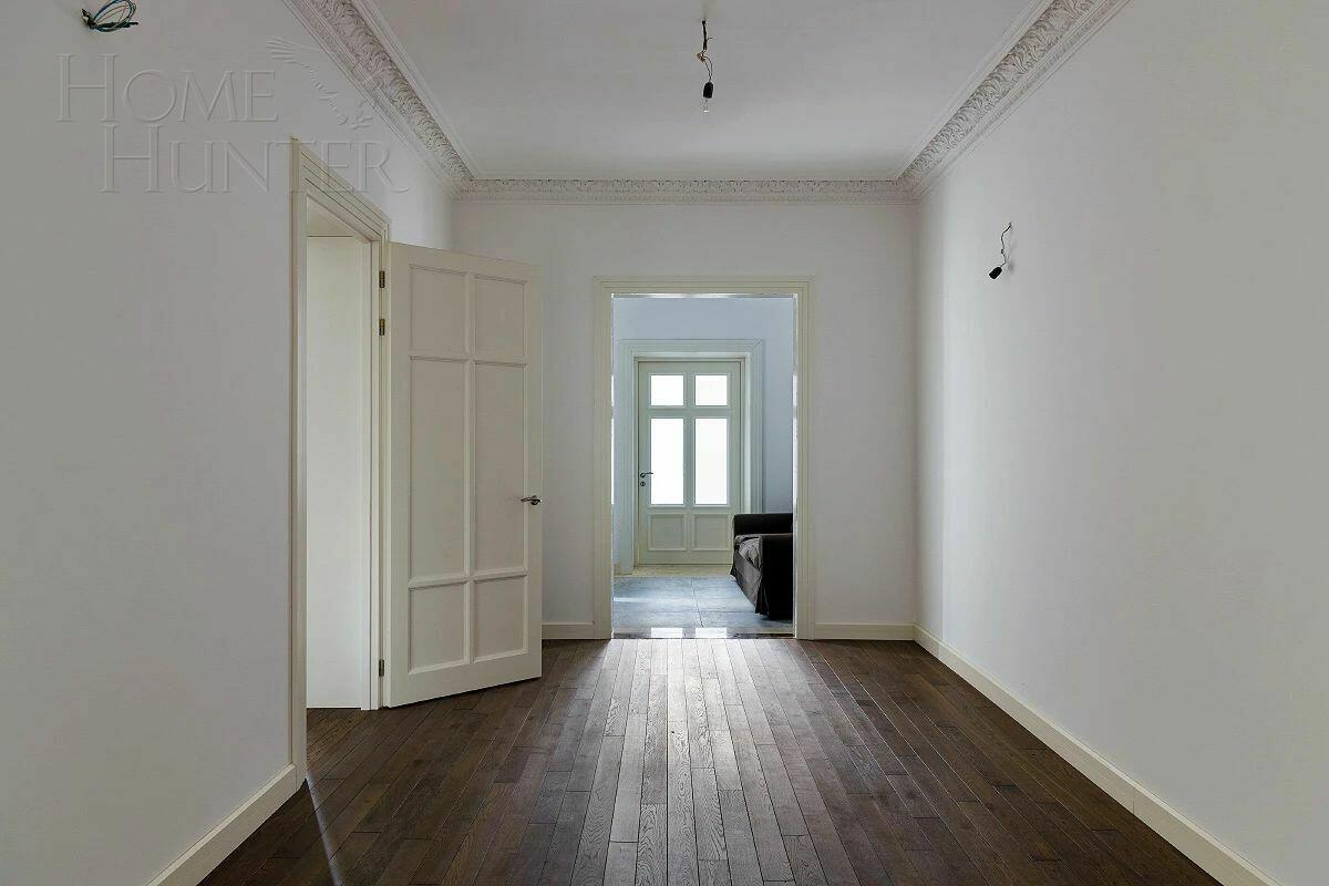 2-этажный коттедж 927 м² с отделкой