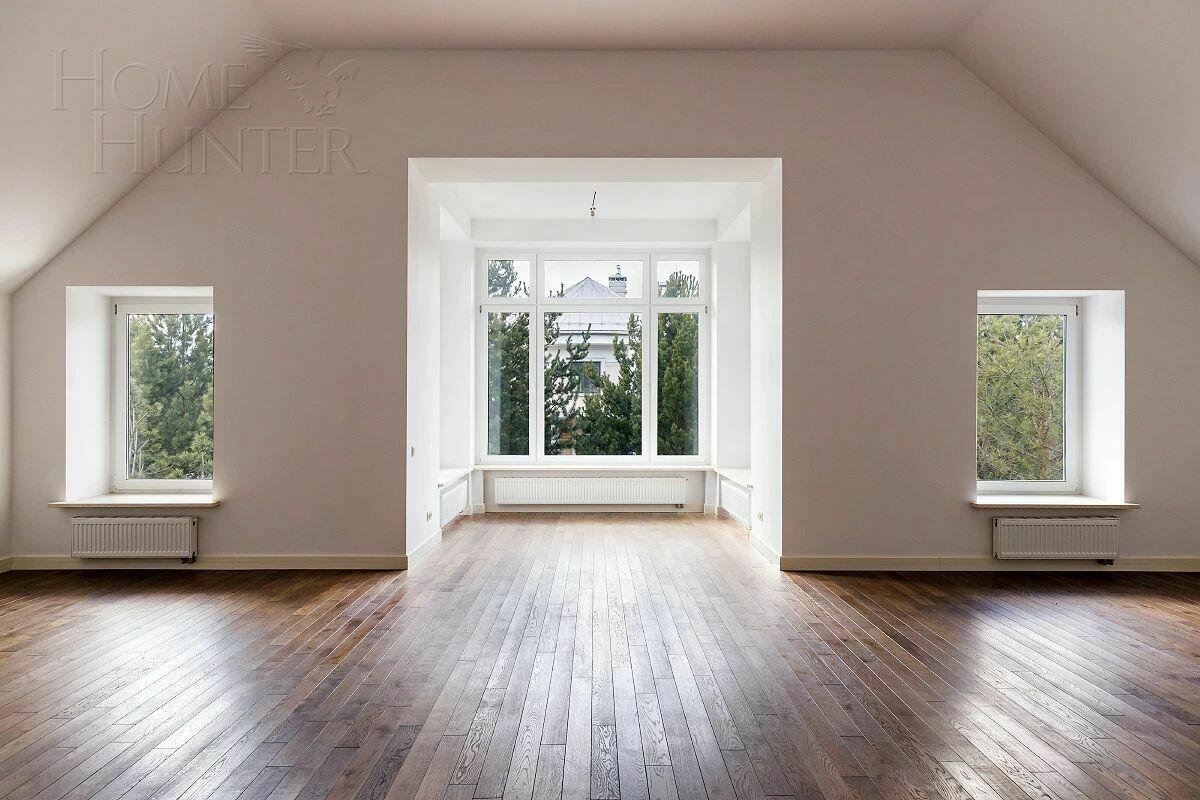 2-этажный коттедж 927 м² с отделкой