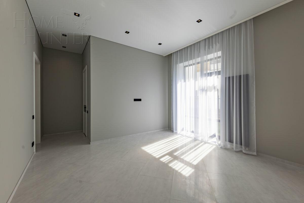 2-этажный коттедж 450 м² с отделкой