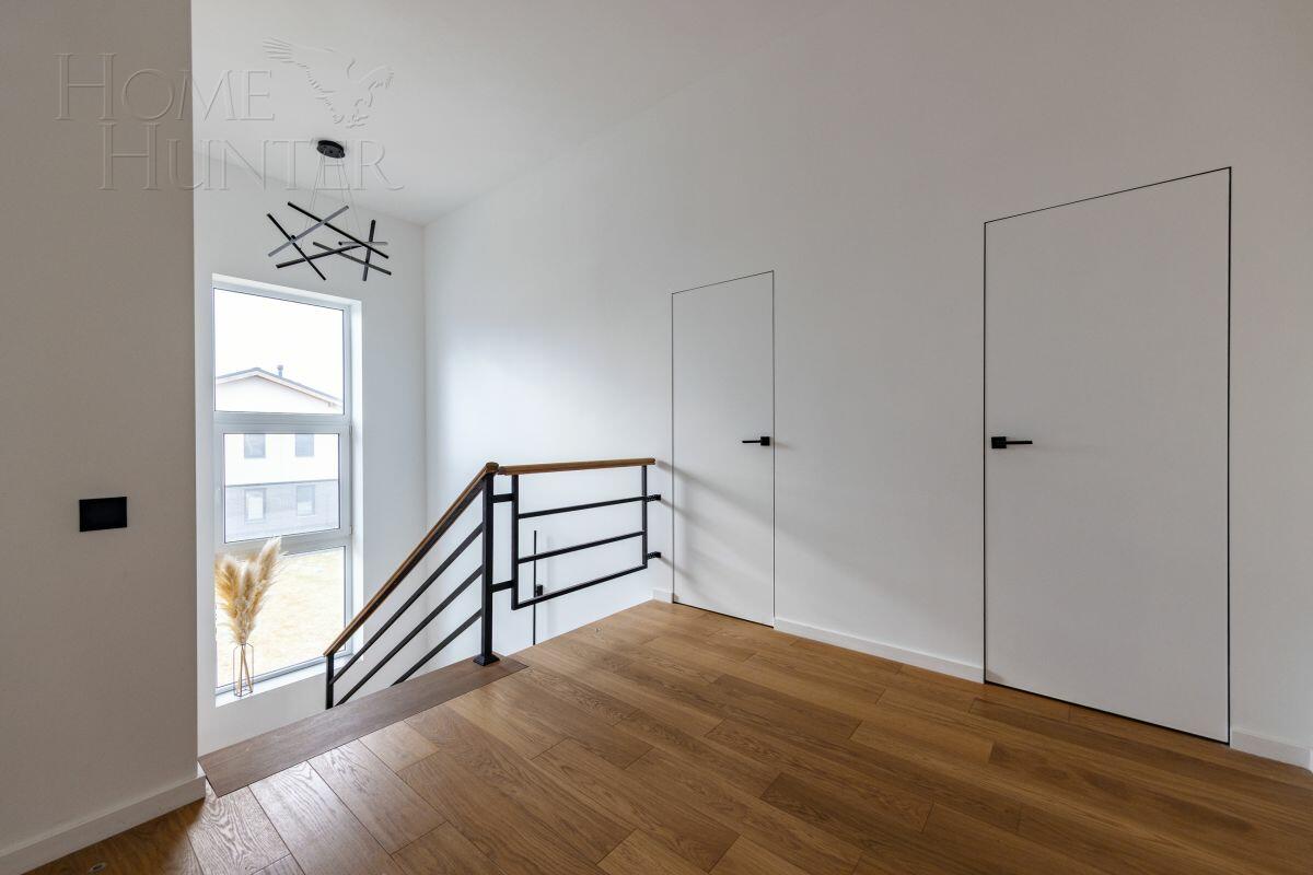 2-этажный коттедж 260 м² с отделкой