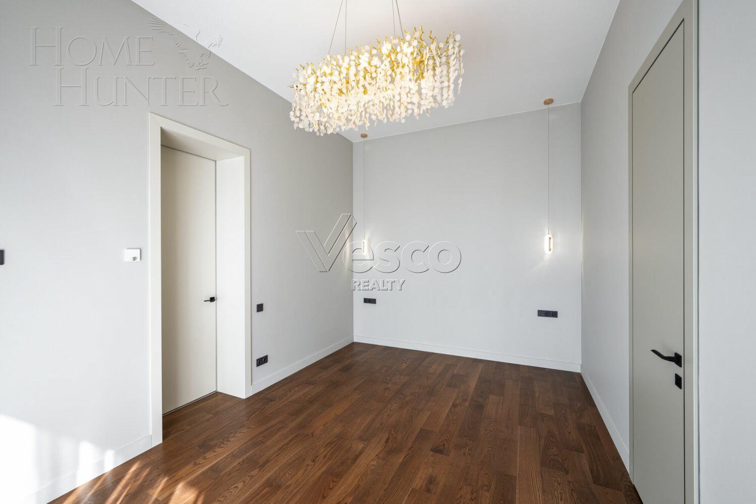 2-этажный коттедж 507.3 м² с отделкой