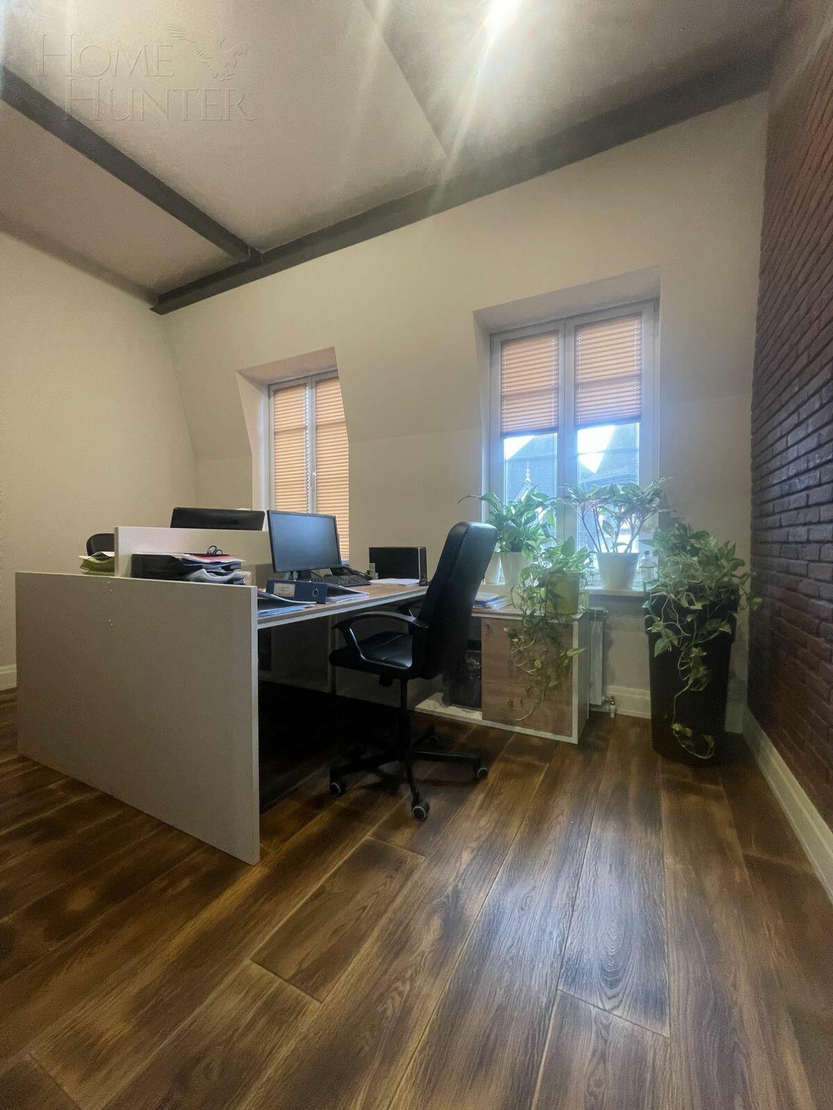 3-этажный таунхаус 395 м² с отделкой