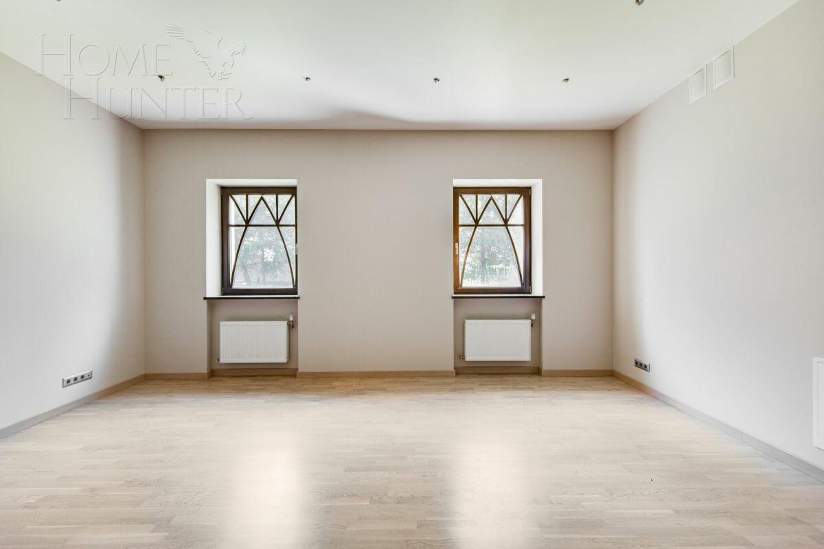 2-этажный коттедж 500 м² с отделкой