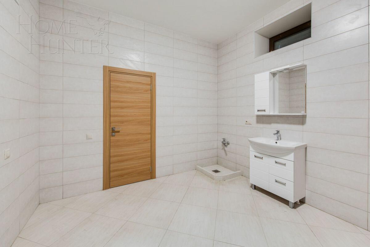 2-этажный коттедж 500 м² с отделкой