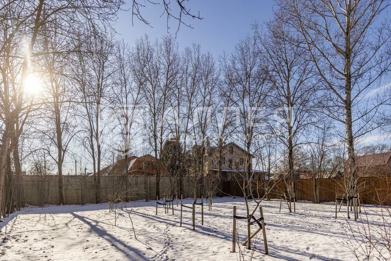 2-этажный коттедж 500 м² с отделкой