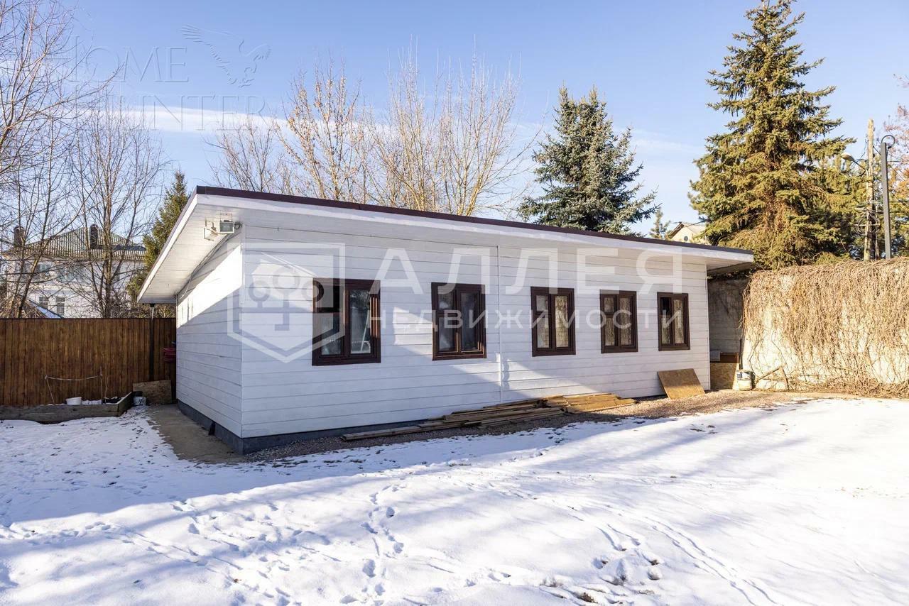 2-этажный коттедж 500 м² с отделкой