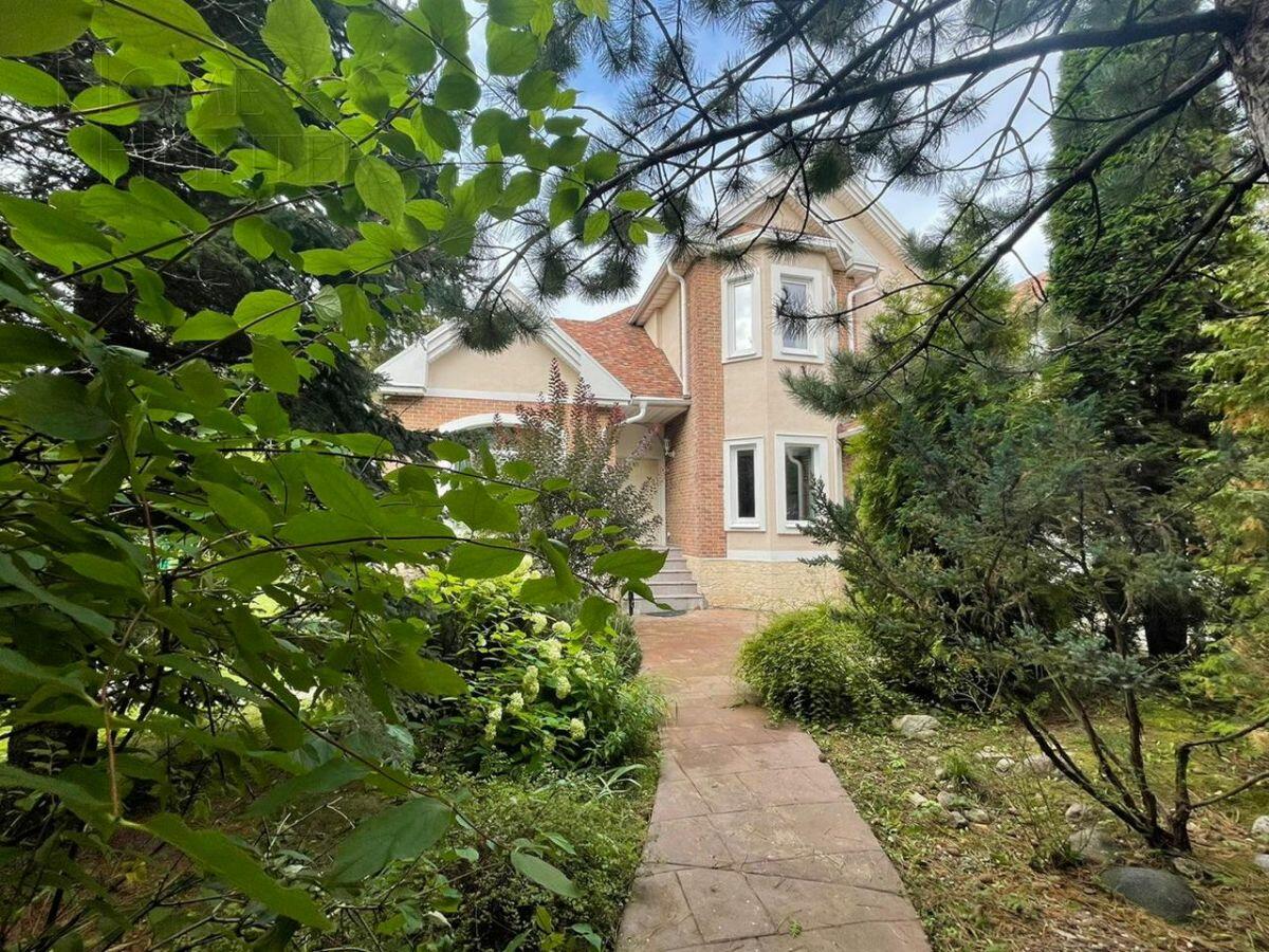 Участок 15 сот. в охраняемом поселке