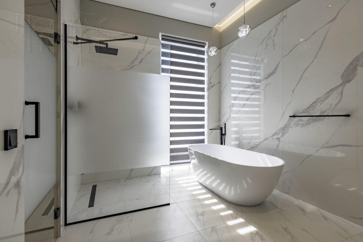 2-этажный коттедж 450 м² с отделкой