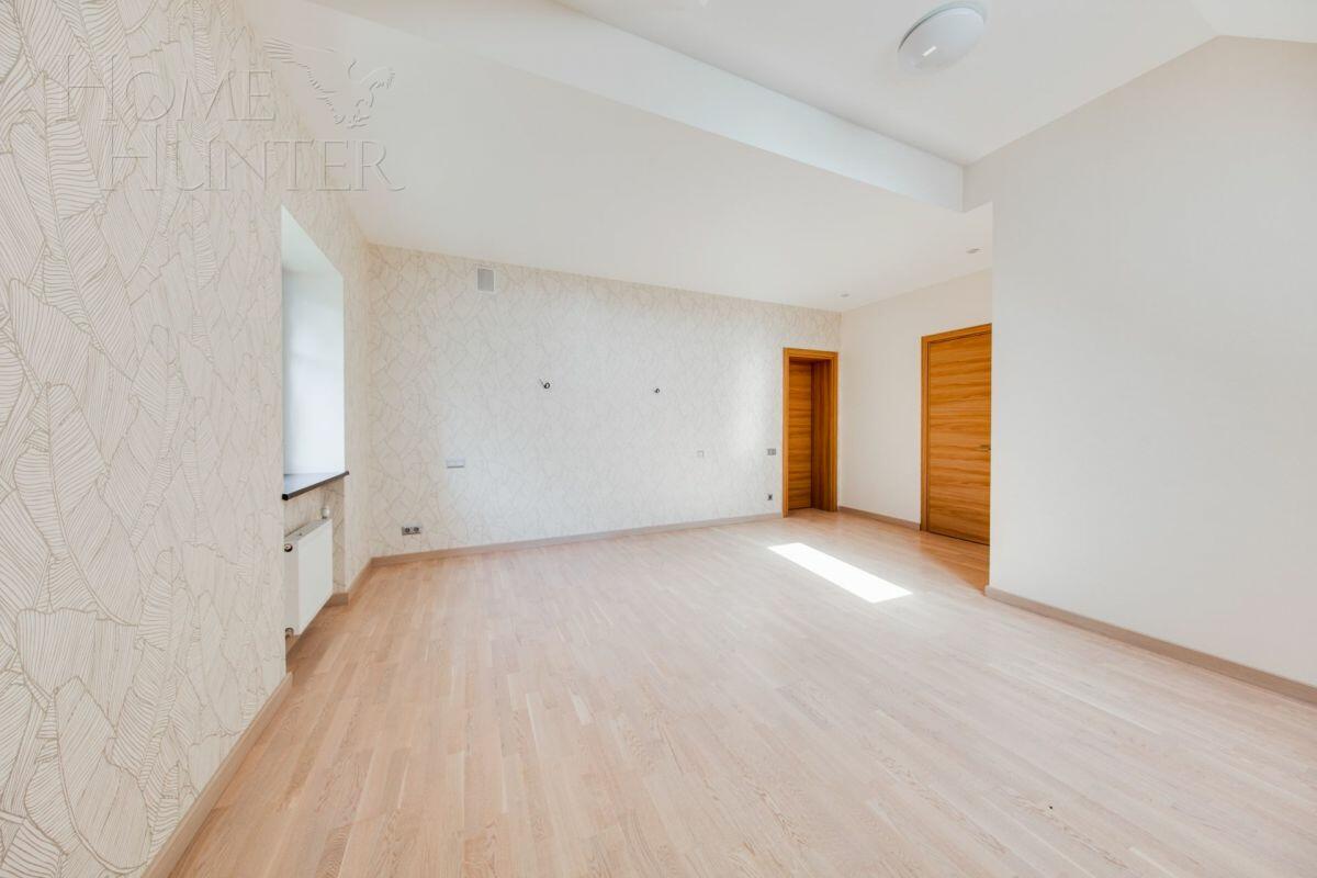 2-этажный коттедж 500 м² с отделкой