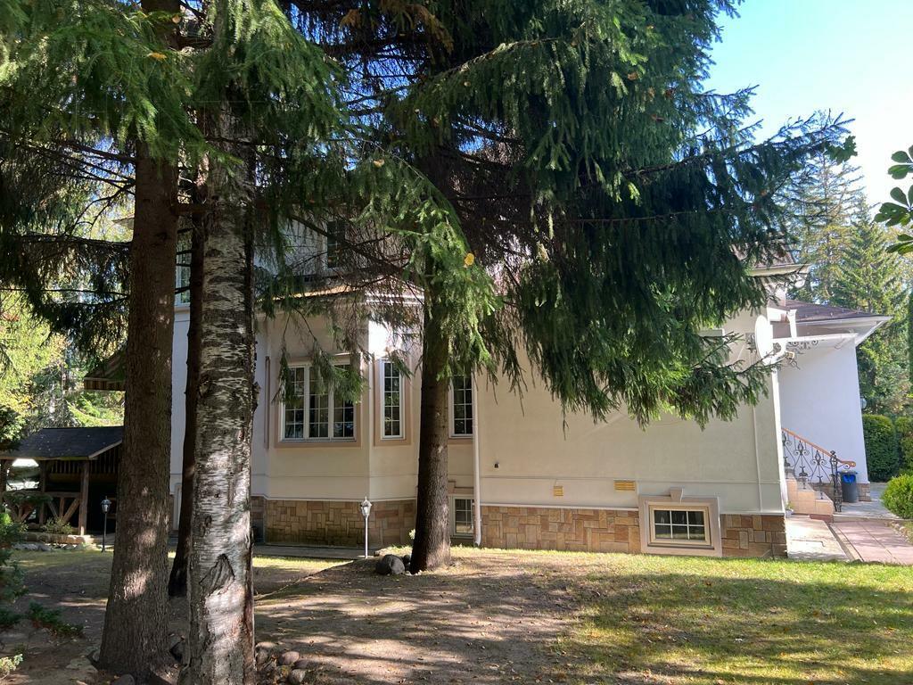 Участок 15 сот. в охраняемом поселке