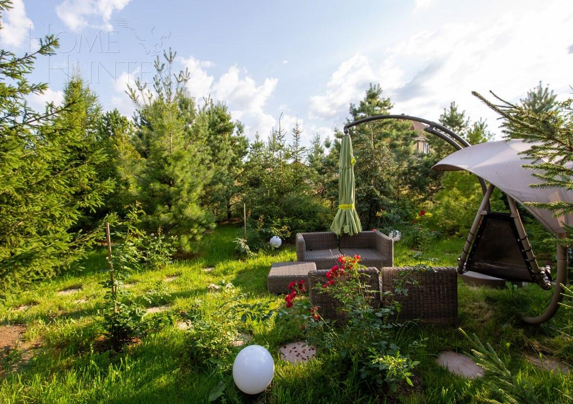 2-этажный коттедж 524 м² с отделкой