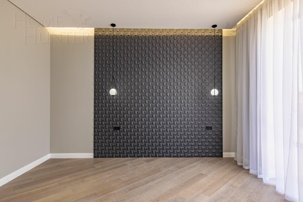 2-этажный коттедж 450 м² с отделкой