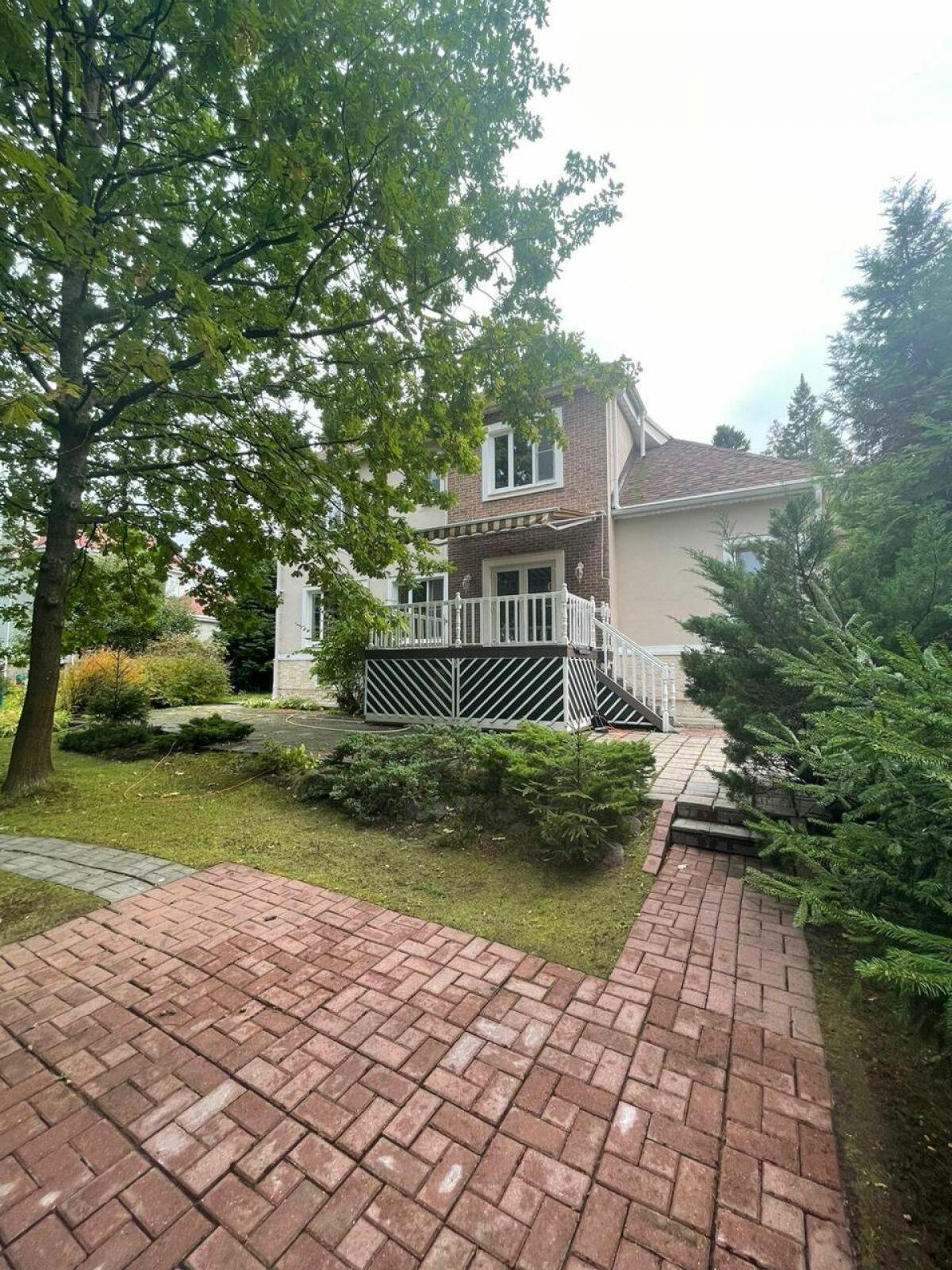 Участок 15 сот. в охраняемом поселке