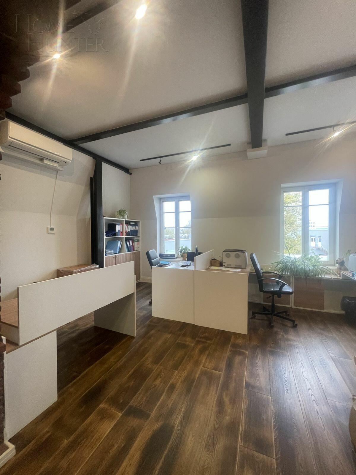 3-этажный таунхаус 395 м² с отделкой