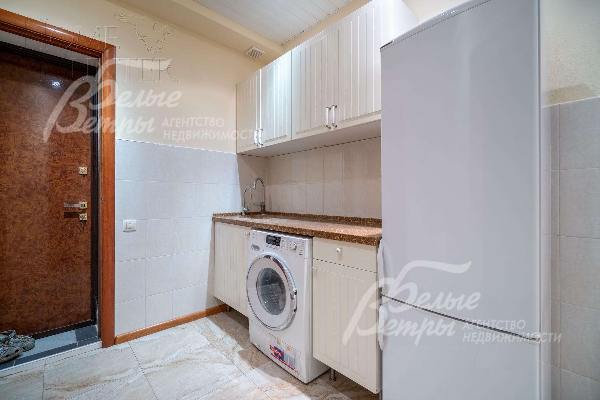 2-этажный коттедж 408 м² с отделкой