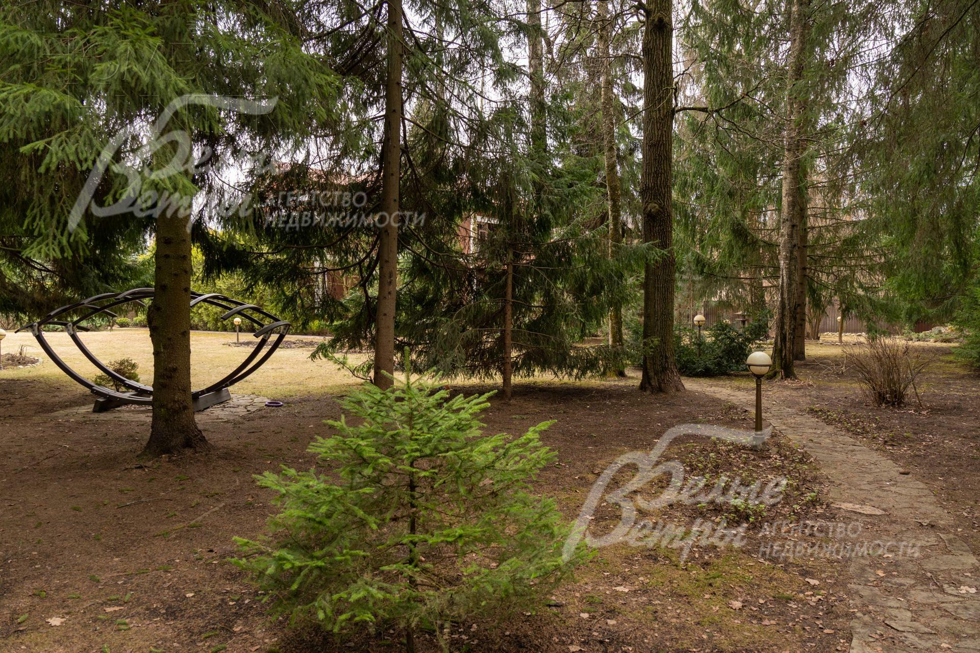 2-этажный коттедж 408 м² с отделкой