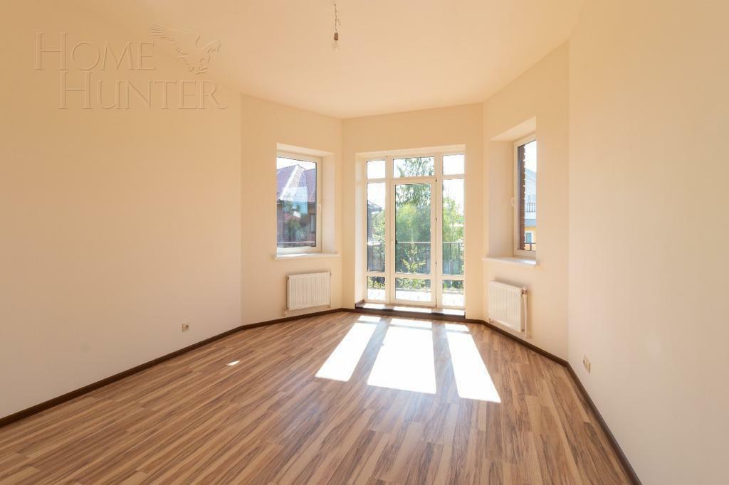 2-этажный коттедж 420 м² с отделкой