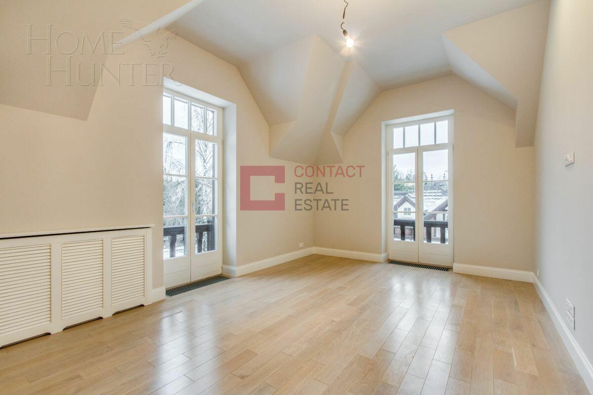 2-этажный коттедж 1 200 м² с отделкой