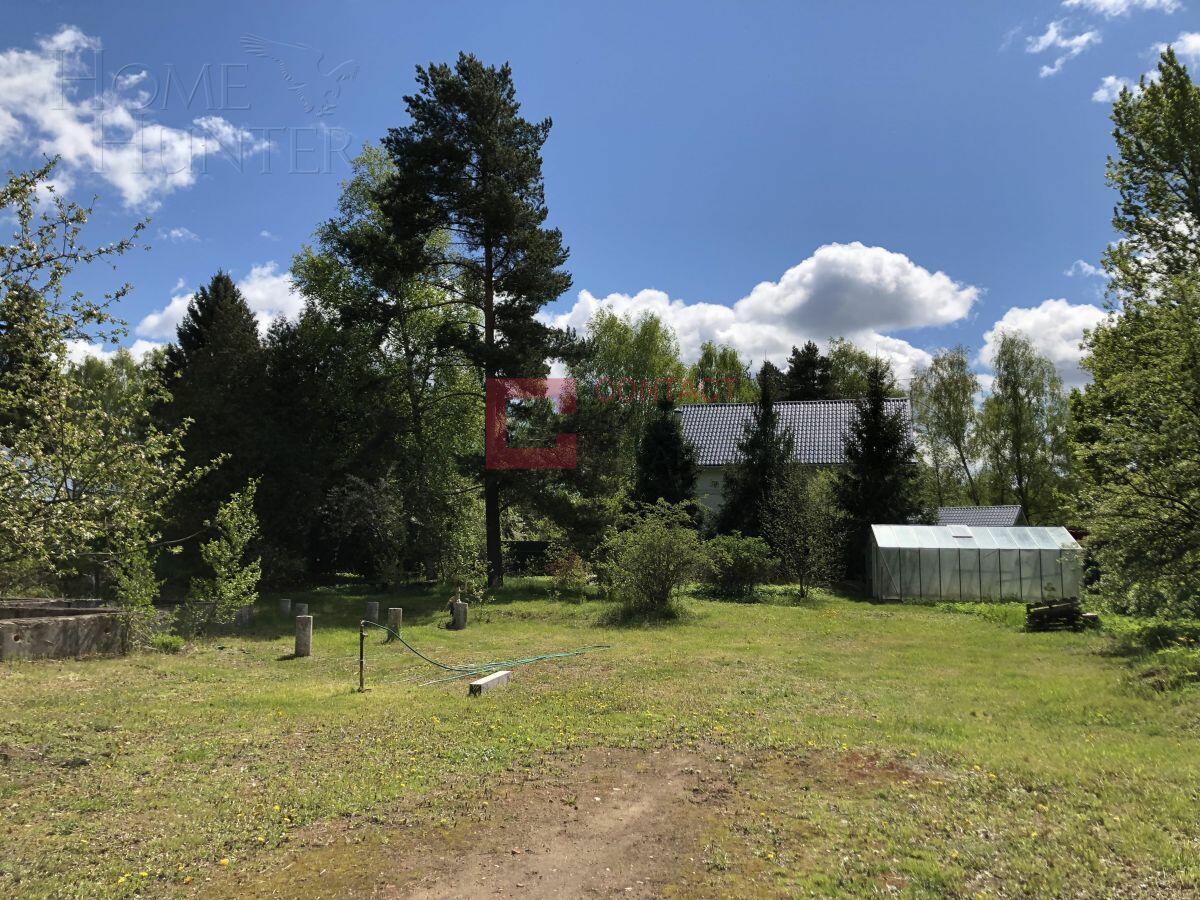 Участок 22.18 сот. в охраняемом поселке