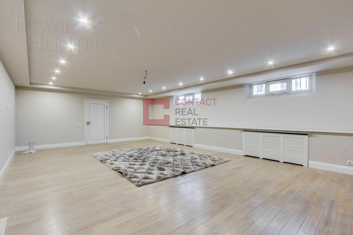 2-этажный коттедж 1 200 м² с отделкой