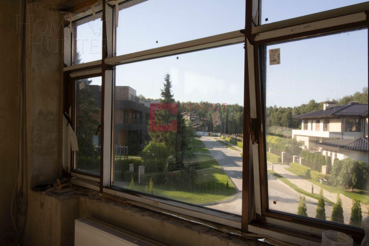 2-этажный коттедж 900 м² без отделки